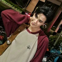 Junior Panachai