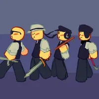 4 thak đệ
