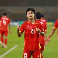 Phạm Minh Phúc
