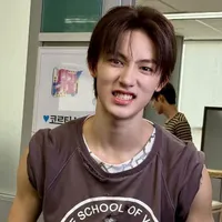 Eom Seonghyeon