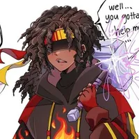 Flamefrags
