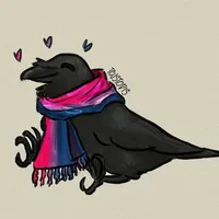 T/g [ crow ] lazzy