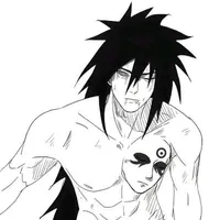 Madara Uchiha 