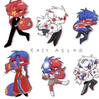 Cân mọi loại vai
