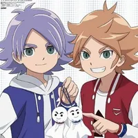 Fubuki Shirou-Atsuya