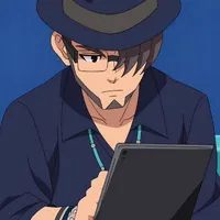 Kudou Michiya