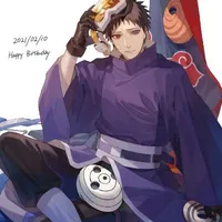 Uchiha Obito
