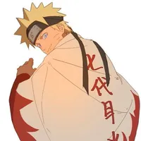 Uzumaki Naruto 