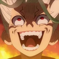 Ishigami Senku