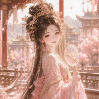 bạch vân chi- bạch quyệt quang(thỏ tộc)