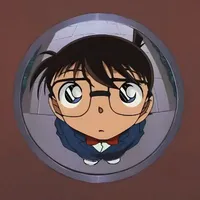 Conan-kun