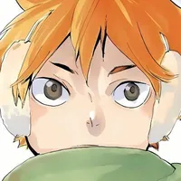 Hinata Shoyou