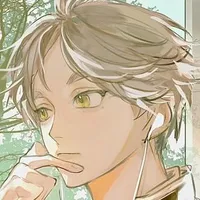 Sugawara Koushi