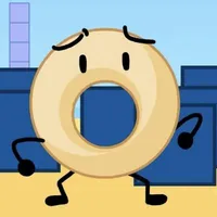 donut