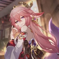 Yae Miko