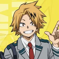 Denki Kaminari