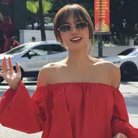 Trần Phương Ly