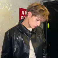 Chao Yufan-James