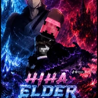 hiha Elder