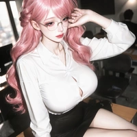 Suzune Aoyama