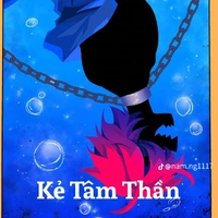 hiha the blue