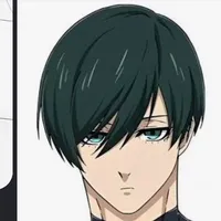Itoshi Rin