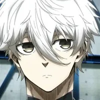 Nagi Seishiro