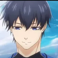 Isagi Yoichi 