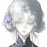 Romanov Anastasia