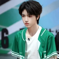 Trương Quế Nguyên -Hắn