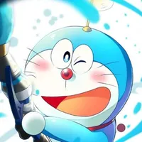 Doraemon