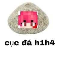 𝗛1𝗵4 ( 𝗖𝘂̣𝗰 Đ𝗮́ ) 