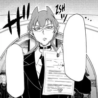 Azazel Henri