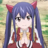 Wendy Mmarvell
