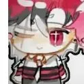 hiha emo