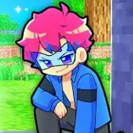 hiha the blue
