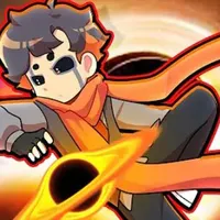 hiha black hole