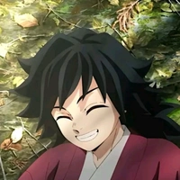 tomioka giyuu- hồi nhỏ