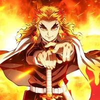 Rengoku Kyoujurou