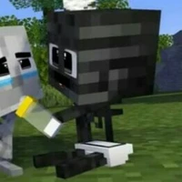 Wither (lúc nhỏ)