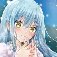 Rimuru Tempest