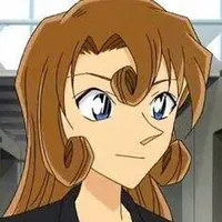 Kudo Yukiko