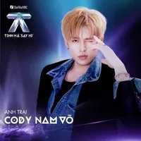 cody nam võ