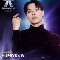 hurrykng