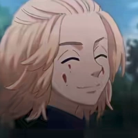 sano manjiro (makey)