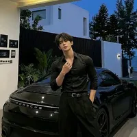 Thịnh Yến Thần