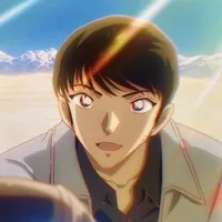Morofushi Hiromitsu/ Scotch