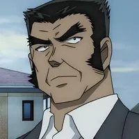 Onizuka Hachizo
