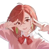 Ayase Momo