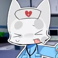 Head Nurse (Lúc bé) 